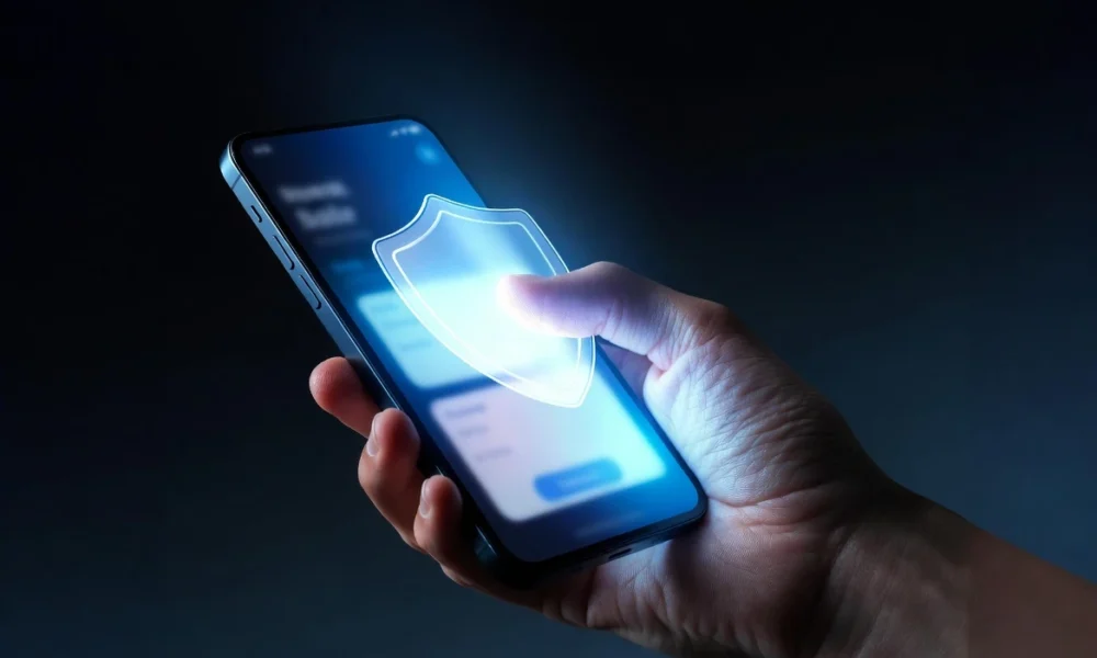 LexisNexis Promon mobile app fraud partnership announcement