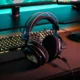 Logitech G ASTRO headset Modern Warfare 4 peripherals partnership setup