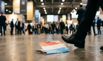 Luxembourg AI strategy unknown to global tech firms at summit