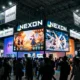 Mabinogi Mobile and Project RX at NEXON's TGS 2026 booth