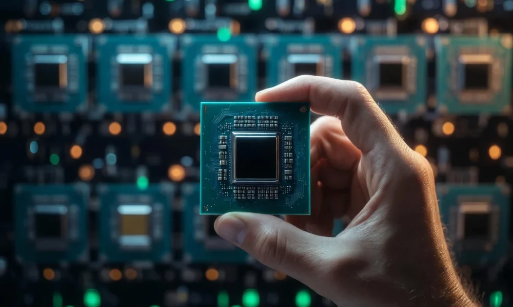 Meituan LongCat-2.0 trained on 50,000-card domestic Chinese chip cluster
