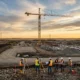 Meta 13 billion Alberta AI data center groundbreaking