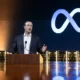 Meta cloud computing business challenges AWS Azure Google