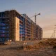 Meta El Paso Texas AI data center bond yield increase