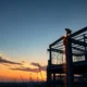 Meta Houston data center construction worker training academy jobs