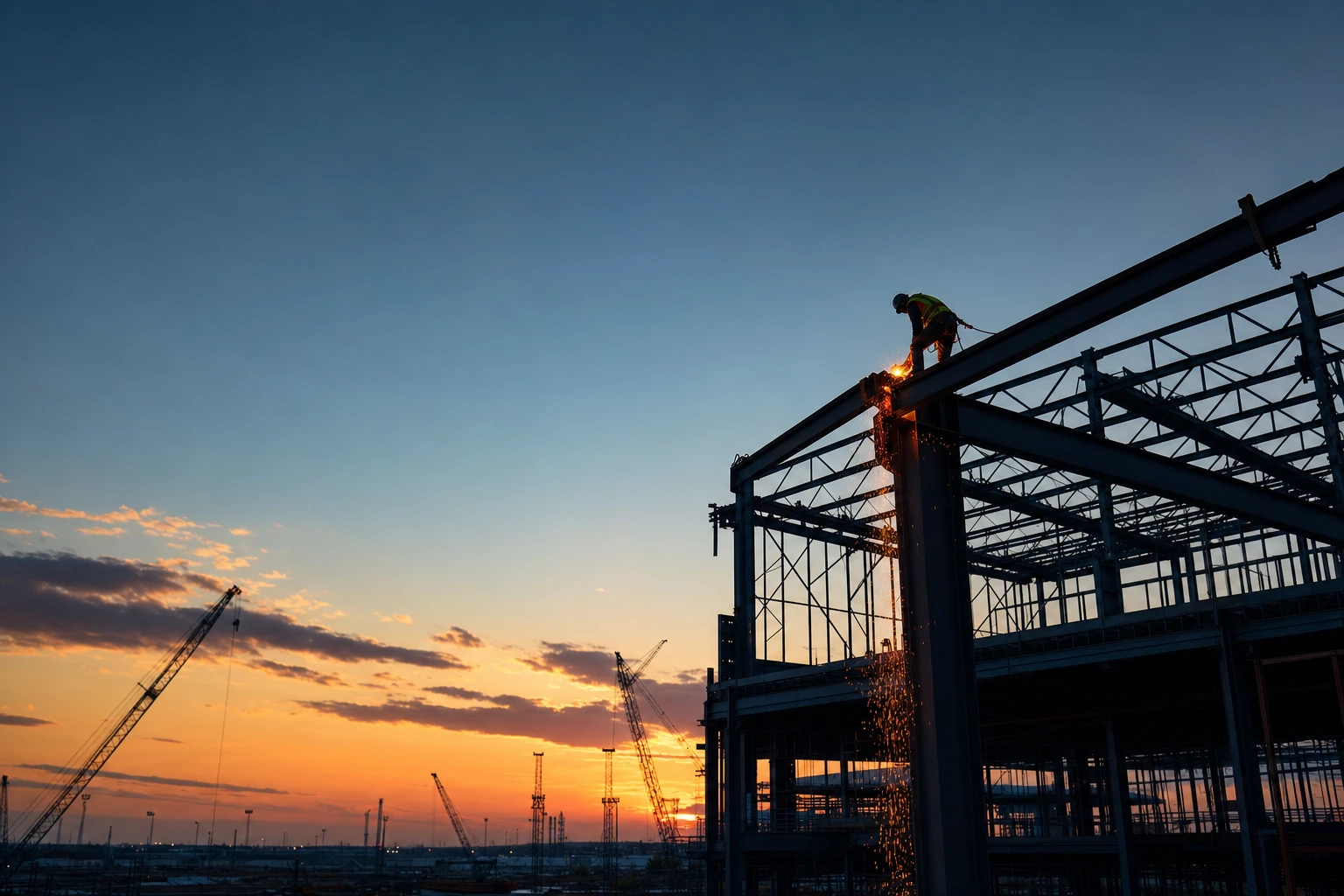 Meta Houston data center construction worker training academy jobs