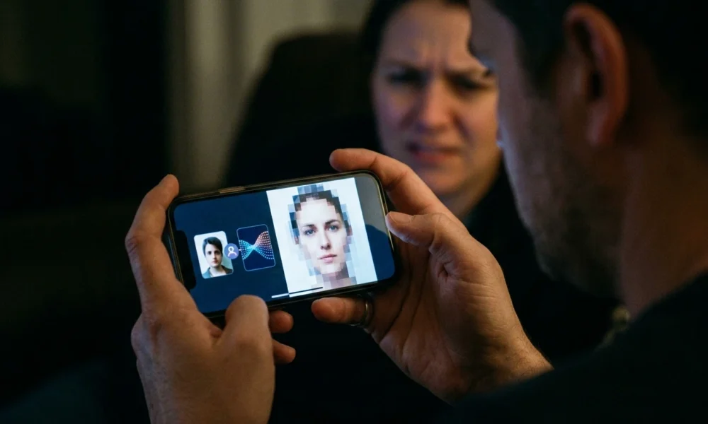 Meta Muse Image Instagram AI privacy opt-in backlash