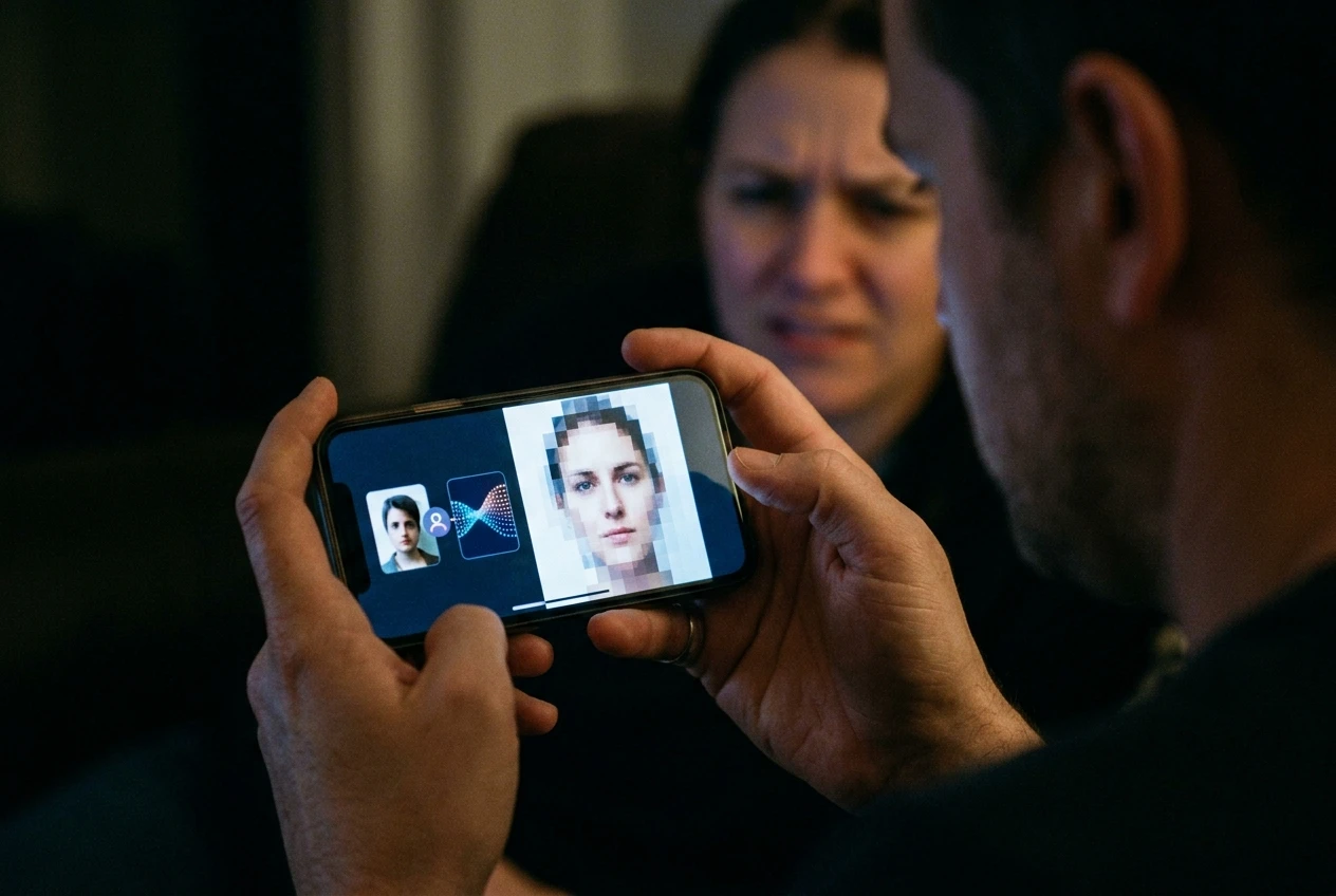 Meta Muse Image Instagram AI privacy opt-in backlash