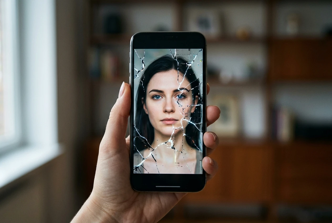 Meta Muse Image Instagram opt-out toggle removal gap