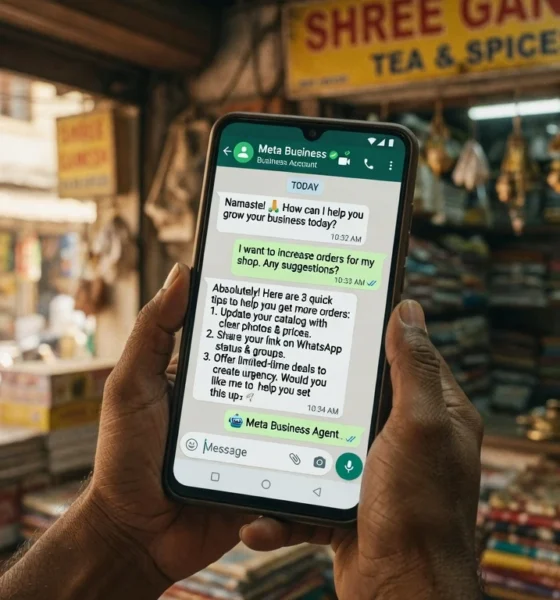 Meta WhatsApp Business pricing token changes 2026