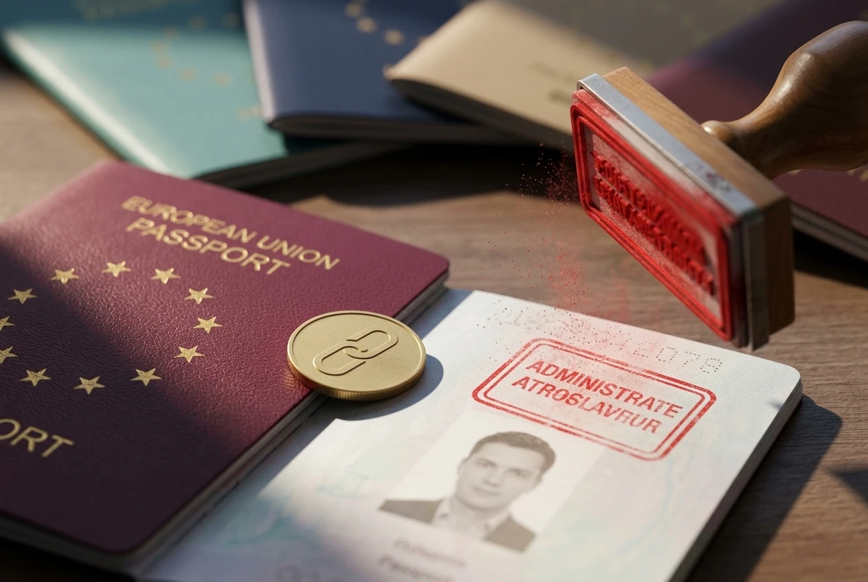 MiCA crypto license deadline 2026 stablecoin regulation crackdown Europe