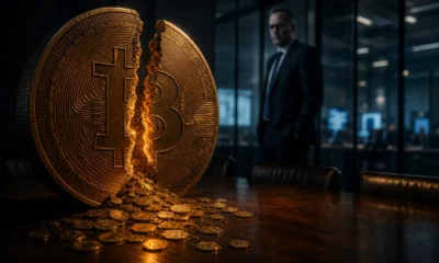 Michael Saylor Strategy Bitcoin sale digital credit business