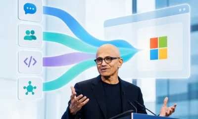 Microsoft Copilot super app merging AI tools confirmation