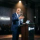 Microsoft Frontier Company $2.5 billion AI deployment bet