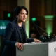 Microsoft layoffs 4,800 jobs not about AI chief people officer memo