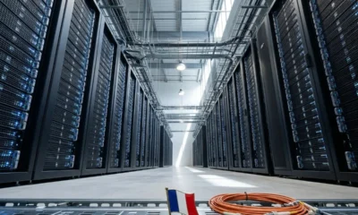 Microsoft Mistral AI multibillion dollar Europe data center deal