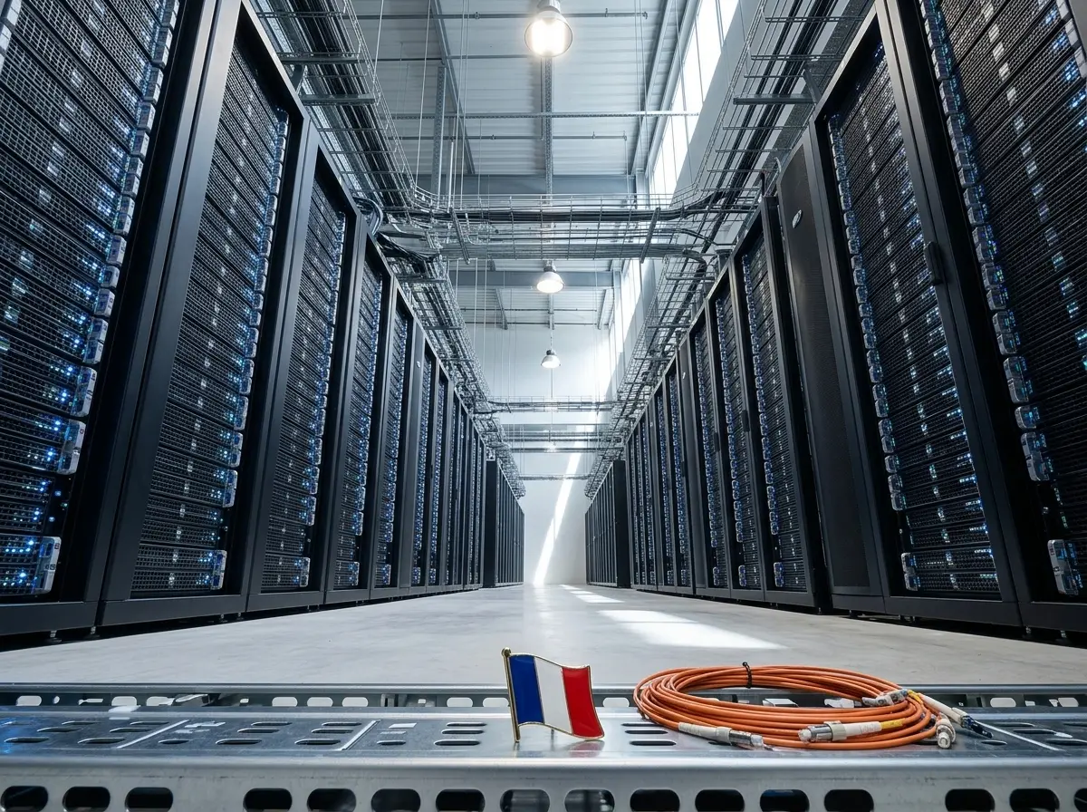 Microsoft Mistral AI multibillion dollar Europe data center deal
