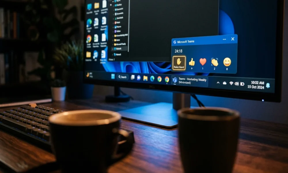 Microsoft Teams July 2026 updates and the paused minimized meeting rollout