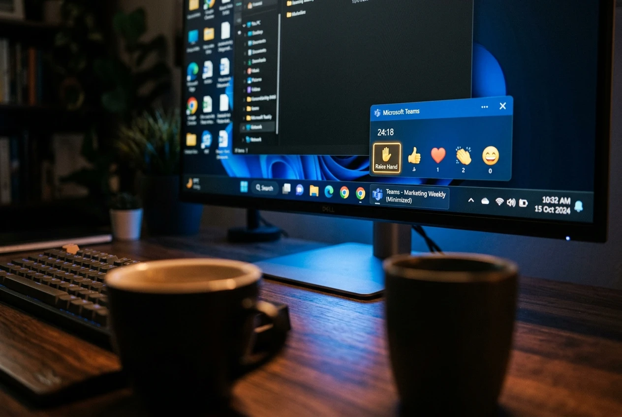 Microsoft Teams July 2026 updates and the paused minimized meeting rollout