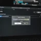 Microsoft Teams meeting lobby with a flagged external bot