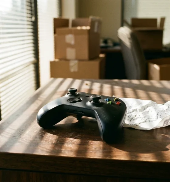 Microsoft Lays Off 1,600 Xbox Workers After Securing 2,273 H-1B Visas