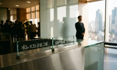 Mirae Asset Korbit acquisition cleared by KFTC South Korea