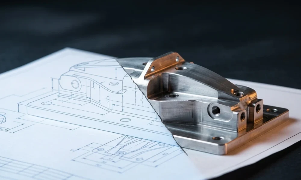 MIT GIFT AI framework converts 2D designs into CAD models