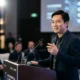Moonshot AI Kimi funding round Chinese startup