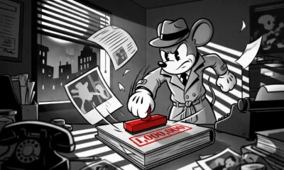 MOUSE P.I. For Hire reaches 1 million players milestone