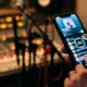 music industry AI song labeling system streaming services rollout