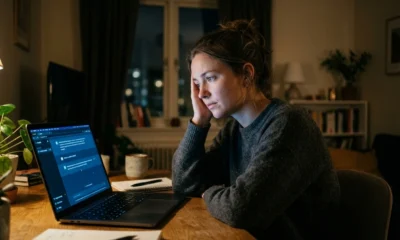 New research on how ChatGPT use affects critical thinking