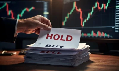 Newgen Software upgraded from Sell to Hold