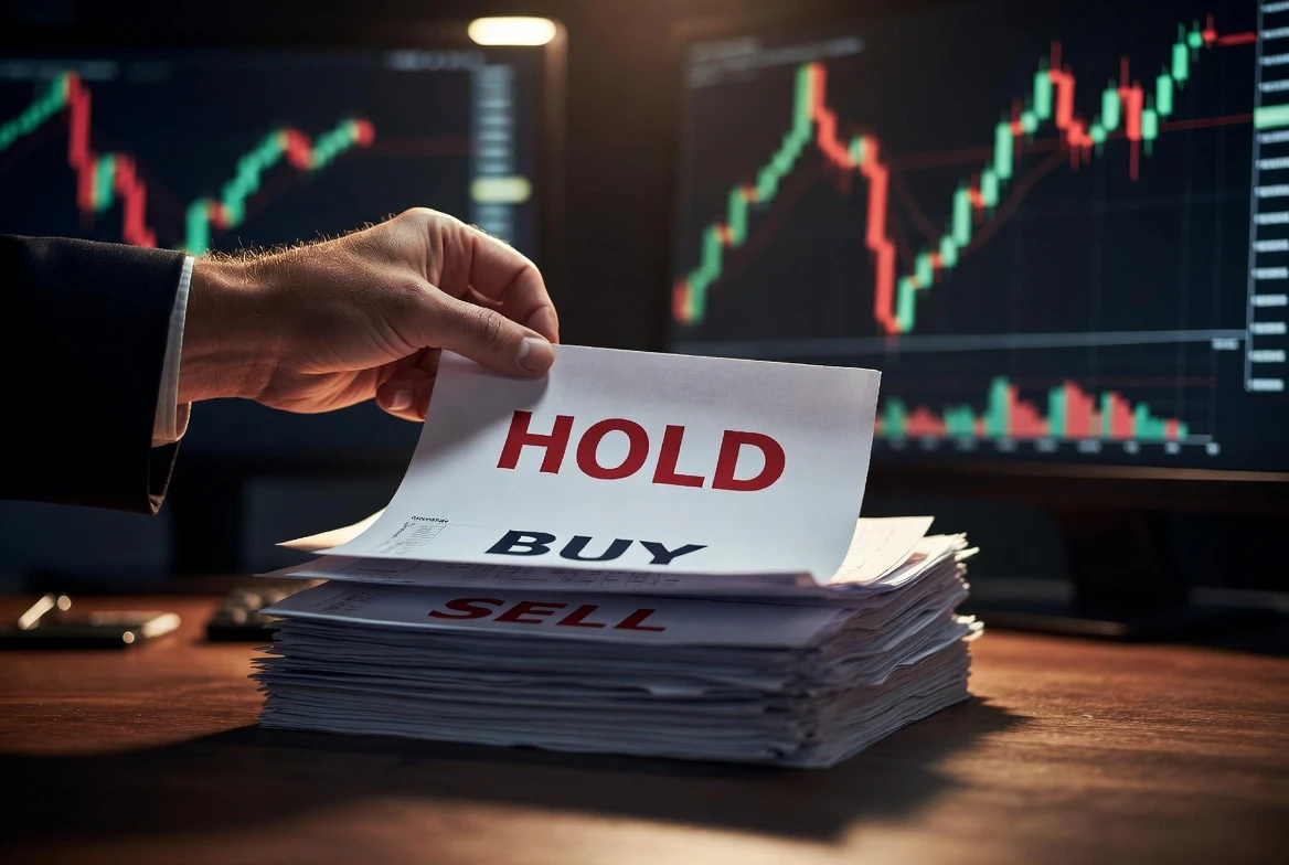 Newgen Software upgraded from Sell to Hold