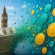 Nigel Farage Reform UK crypto donations Tether Harborne