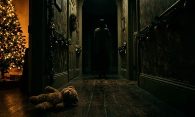 Nightbell P.T.-inspired horror free on itch.io