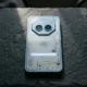 Nothing Phone 4b budget smartphone with Glyph Bar