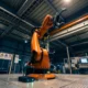 Nvidia Fujitsu Fanuc Yaskawa Kawasaki physical AI robotics partnership Japan