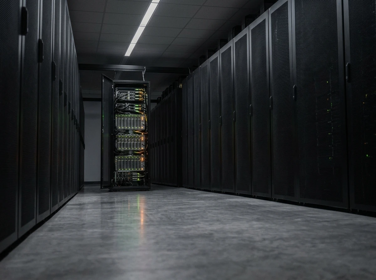 Nvidia Open Secure AI Alliance members list excluding OpenAI Google Anthropic