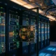 Nvidia revenue-sharing model AI startup compute access