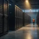 NVIDIA Sharon AI revenue sharing credit support deal