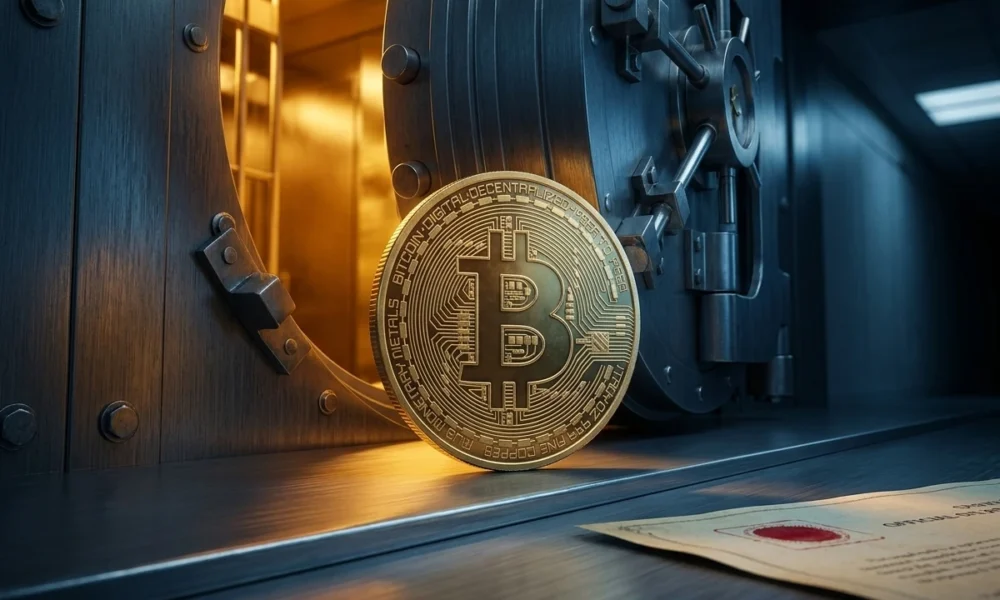 Ocorian survey family offices bitcoin crypto regulatory reporting struggles
