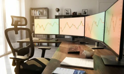 OKX survey US crypto investors trust AI portfolio management generational divide