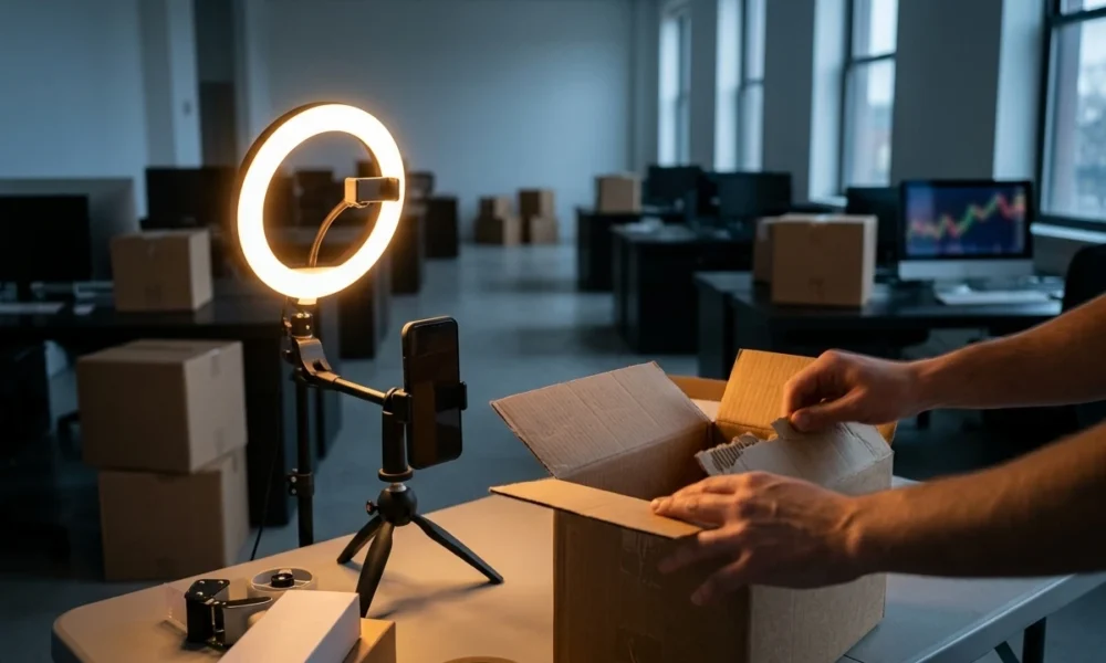 Omnicom AI creators connected commerce growth strategy Q2 2026 earnings