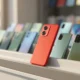 OnePlus N6x blue and red colour options teased before India launch