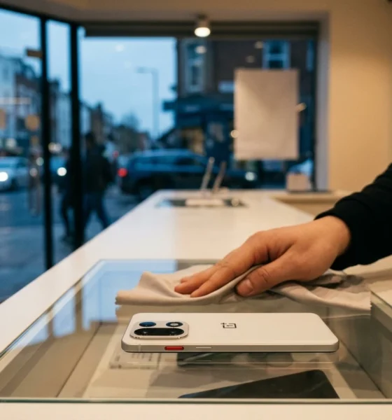 OnePlus OPPO market exit India US Europe 2027 timeline