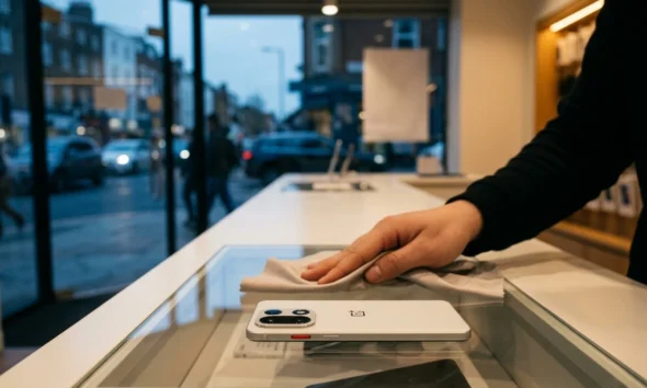 OnePlus OPPO market exit India US Europe 2027 timeline