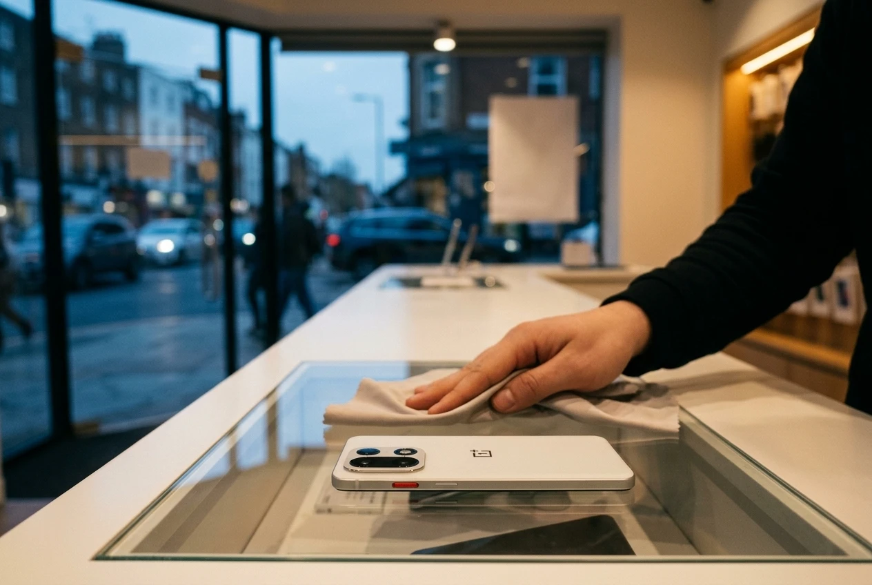 OnePlus OPPO market exit India US Europe 2027 timeline
