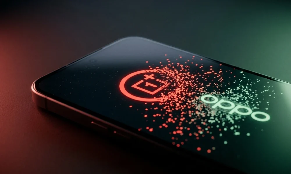 OnePlus US and Europe exit OxygenOS ColorOS switch