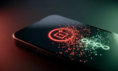 OnePlus US and Europe exit OxygenOS ColorOS switch