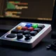 OpenAI Codex Micro keypad launch amid Apple trade secret lawsuit